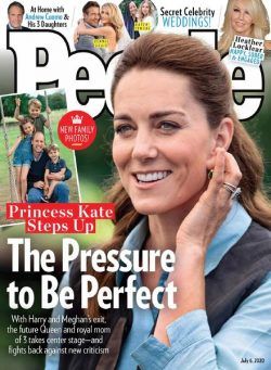 People USA – July 06, 2020