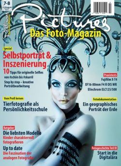 Pictures – Das Foto-Magazin – 23 Juni 2020