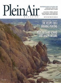 PleinAir Magazine – June 2020