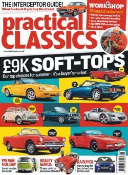 Practical Classics – August 2020