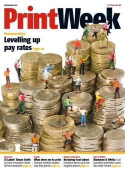 PrintWeek – 7 May 2019