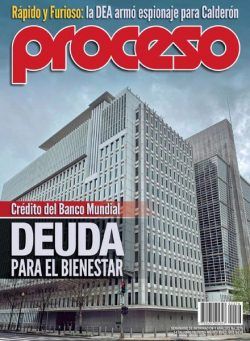 Proceso – 14 junio 2020