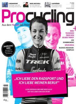 Procycling – 19 Juni 2020