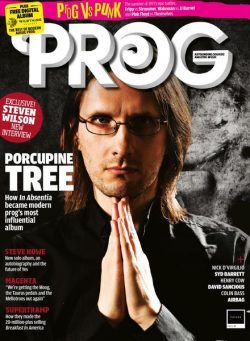 Prog – July 2020