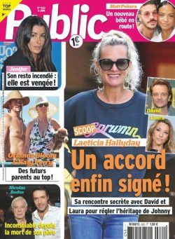 Public – 05 juin 2020