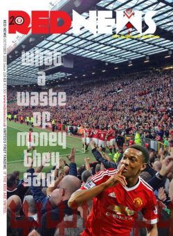 Red News – Issue 228