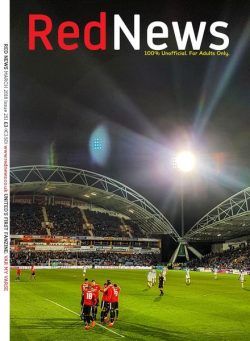 Red News – Issue 251