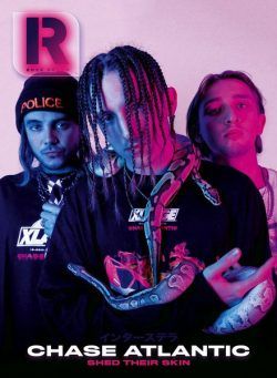 Rock Sound Magazine – Summer 2019