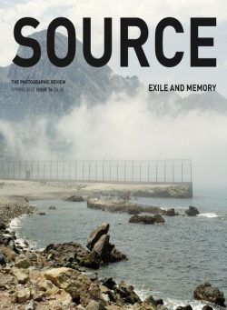 SOURCE – Spring 2013