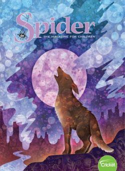 Spider – July 2020