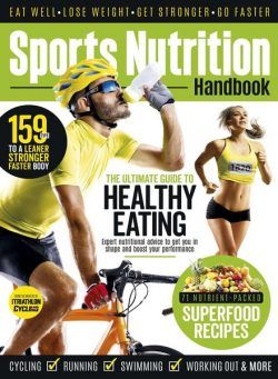 Sports Bookazine – 19 June 2020