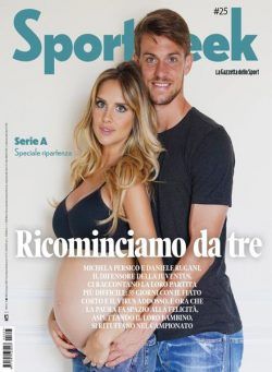 SportWeek – 20 giugno 2020