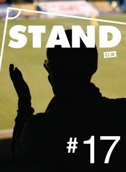 STAND – Issue 17