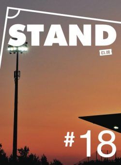 STAND – Issue 18