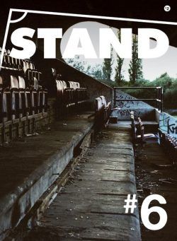 STAND – Issue 6