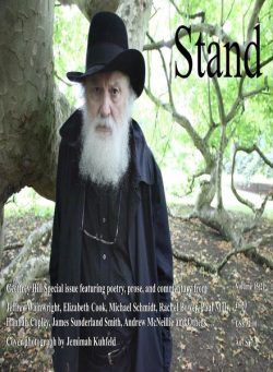 Stand Magazine – Vol 15 2