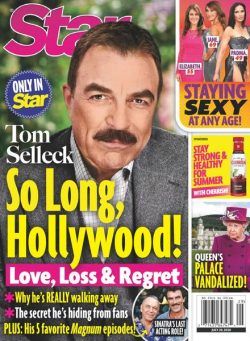 Star Magazine USA – July 20, 2020