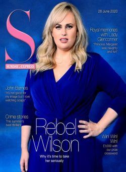 Sunday Magazine – June 28, 2020