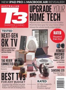 T3 Australian – March 2020