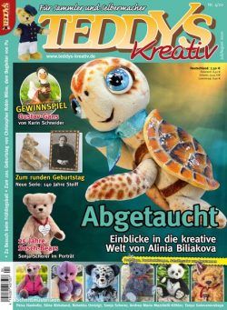 TEDDYS kreativ – 24 Juni 2020