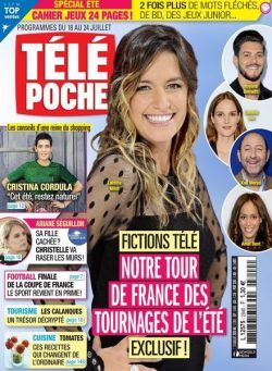 Tele Poche – 13 Juillet 2020