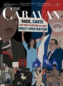 The Caravan – July 2020