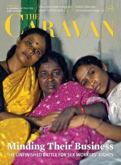 The Caravan – June 2020