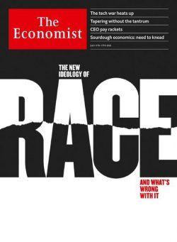 The Economist USA – July 11, 2020