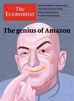 The Economist USA – June 20, 2020