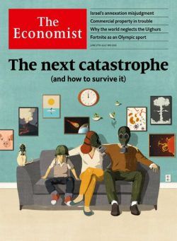 The Economist USA – June 27, 2020