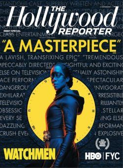 The Hollywood Reporter – July 03, 2020