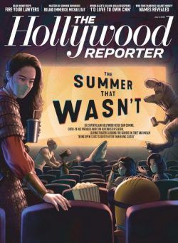 The Hollywood Reporter – July 08, 2020