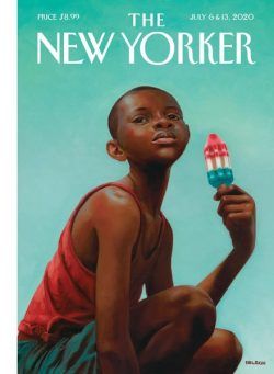 The New Yorker – July 06, 2020