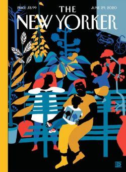 The New Yorker – June 29, 2020