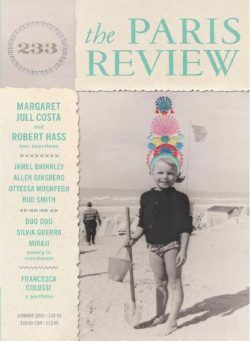 The Paris Review – May 2020