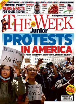 The Week Junior UK – 06 June 2020