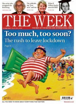 The Week UK – 06 June 2020