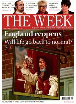 The Week UK – 11 July 2020