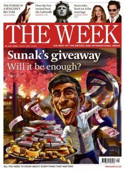 The Week UK – 18 July 2020