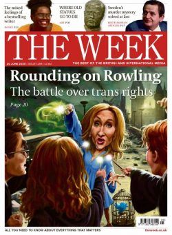 The Week UK – 20 June 2020