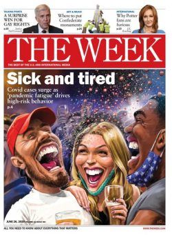 The Week USA – July 04, 2020