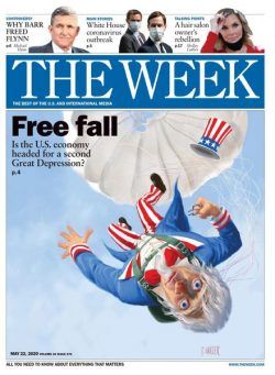 The Week USA – May 30, 2020