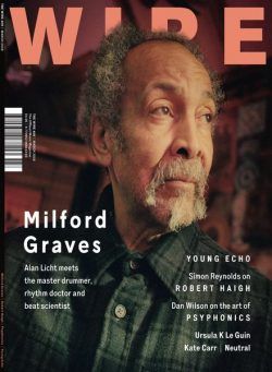 The Wire – March 2018 Issue 409