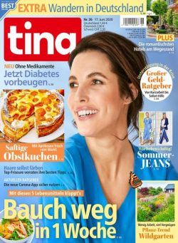 tina – 17 Juni 2020