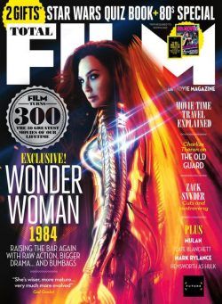 Total Film – July 2020