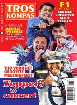 TrosKompas – 30 juni 2020