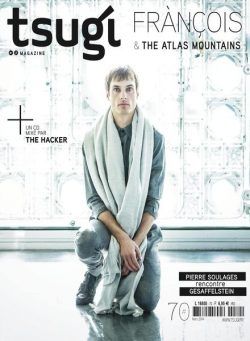 Tsugi – N 70 Mars 2014