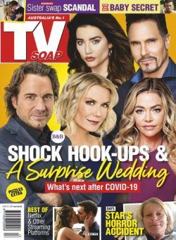 TV Soap – June 22, 2020