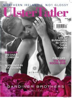 Ulster Tatler – July 2020