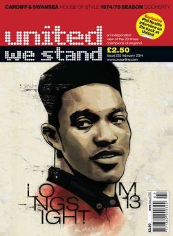 United We Stand – February 2014